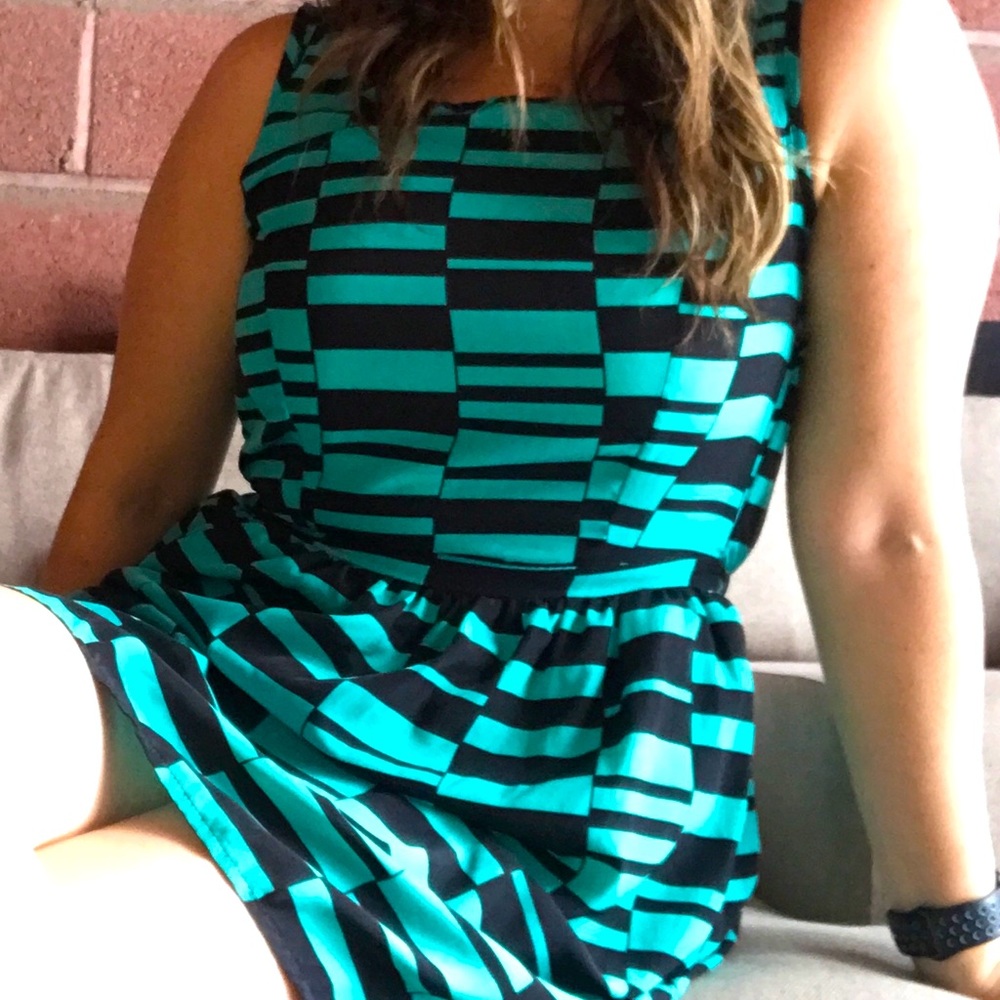BeBop Medium Dress